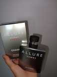 Perfum Męski Chanel Allure Homme Sport