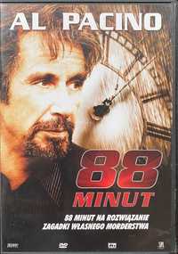 Film DVD 88 MINUT Al Pacino