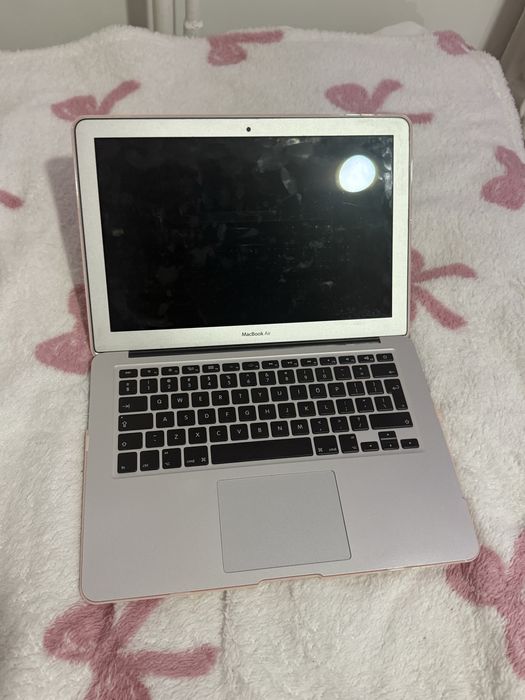 Sprzedam Apple MacBook Air 13