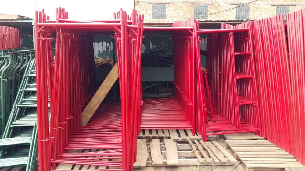 Строительные леса, вышка-тура, подмости передвижные! АКЦИИ, СКИДКИ!!!