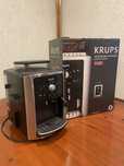 Ekspres do kawy Krups EA8000