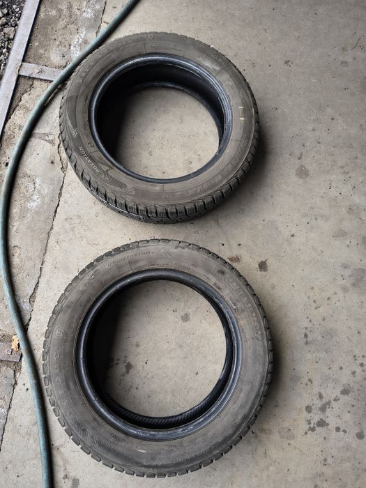 Opony zimowe 155 65 R14