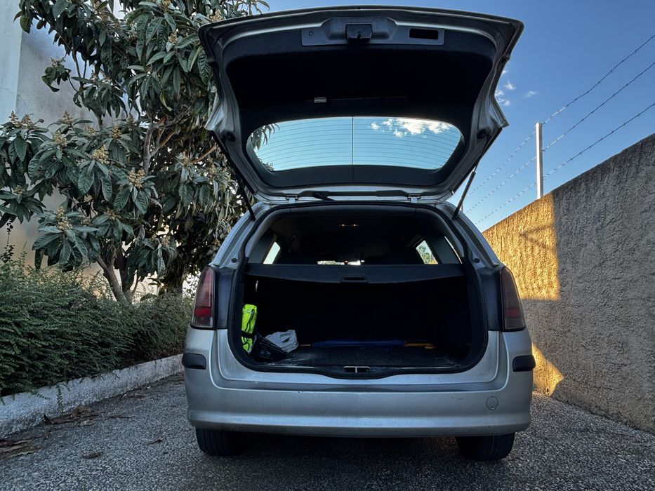 Opel Astra H Caravan 1.3 CDTI