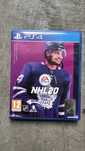 NHL 20 PlayStation 4