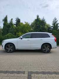 Volvo XC90 r-design 2 komplety kół 22"