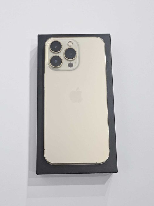 iPhone 13 PRO 128GB | Stan Bardzo Dobry