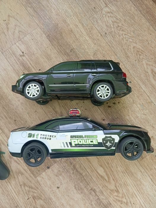 Продам Машинки на радиоуправлении