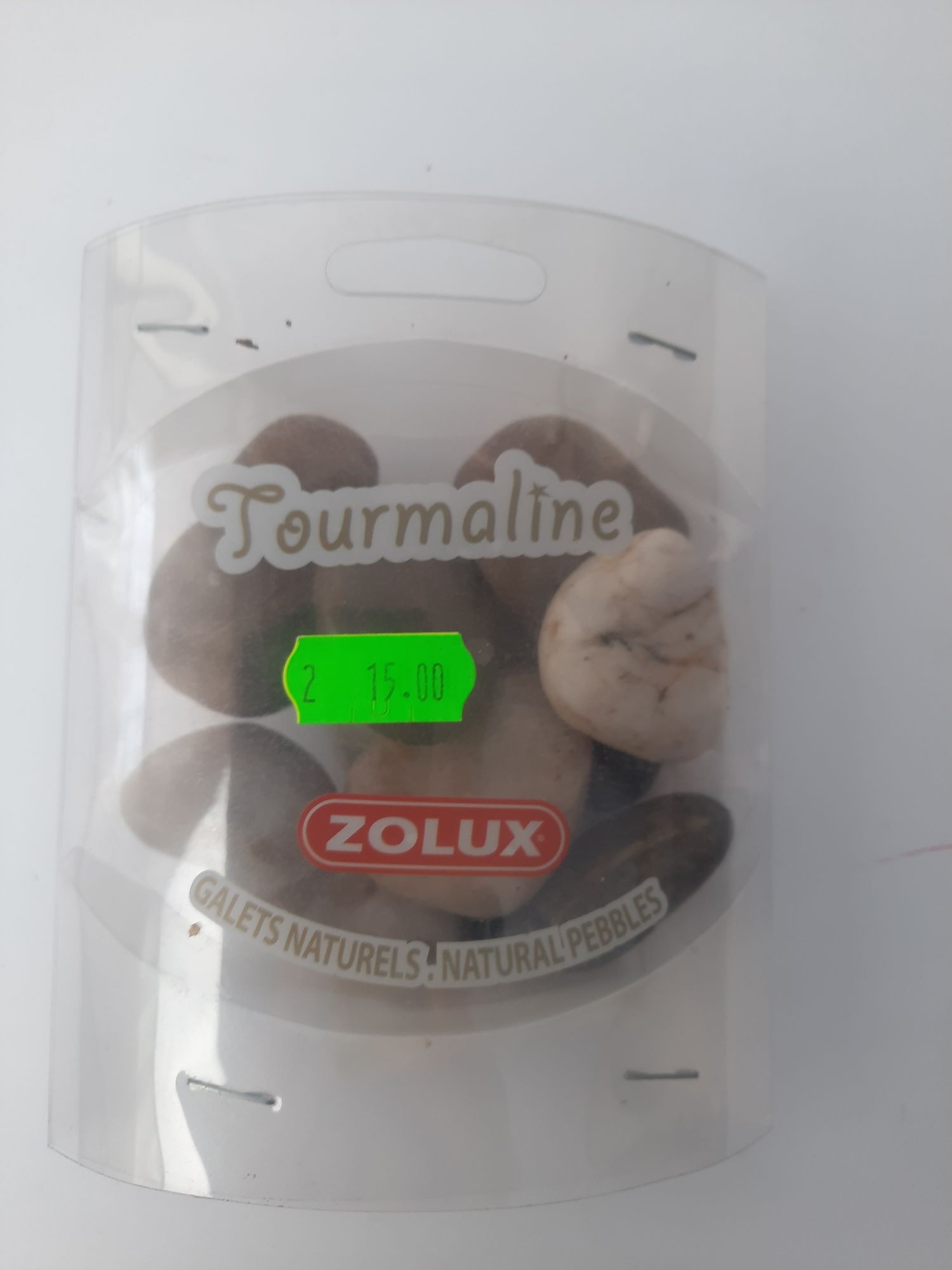 Kamienie ozdobne