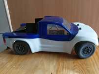 Team asociated 1:18 podwozie modelu RC