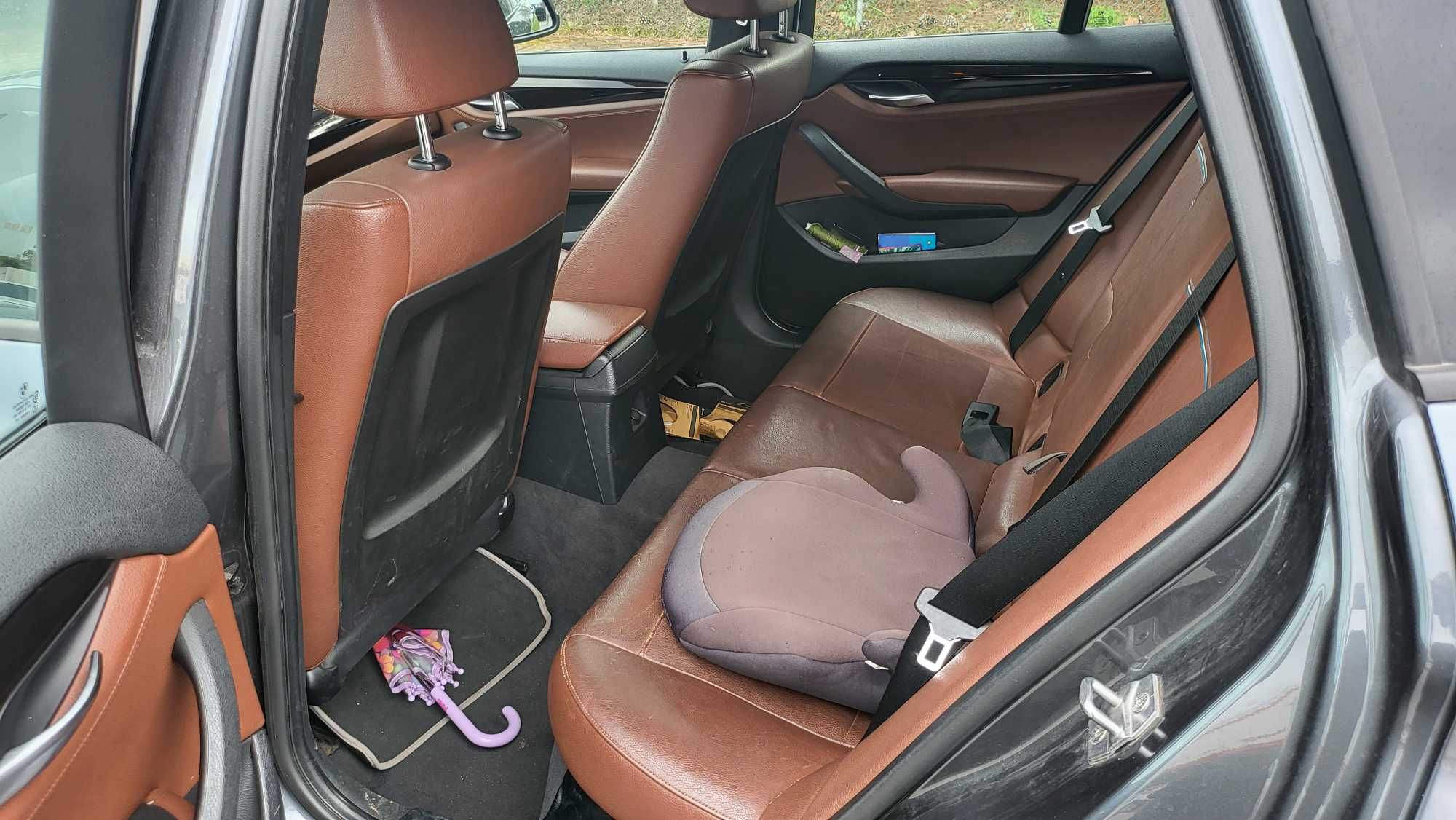 BMW X1 Xdrive 20d