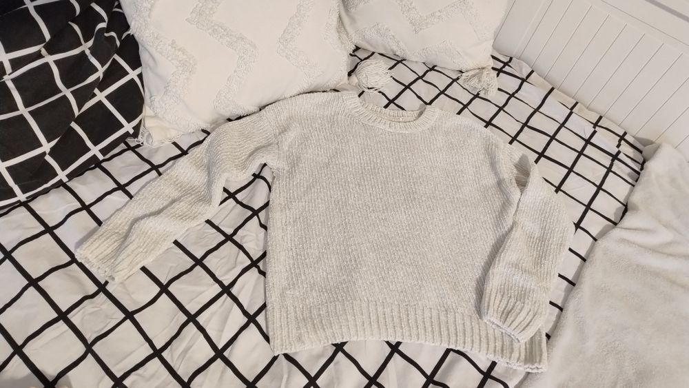 Sweterek sweter 4 sztuki sinsay