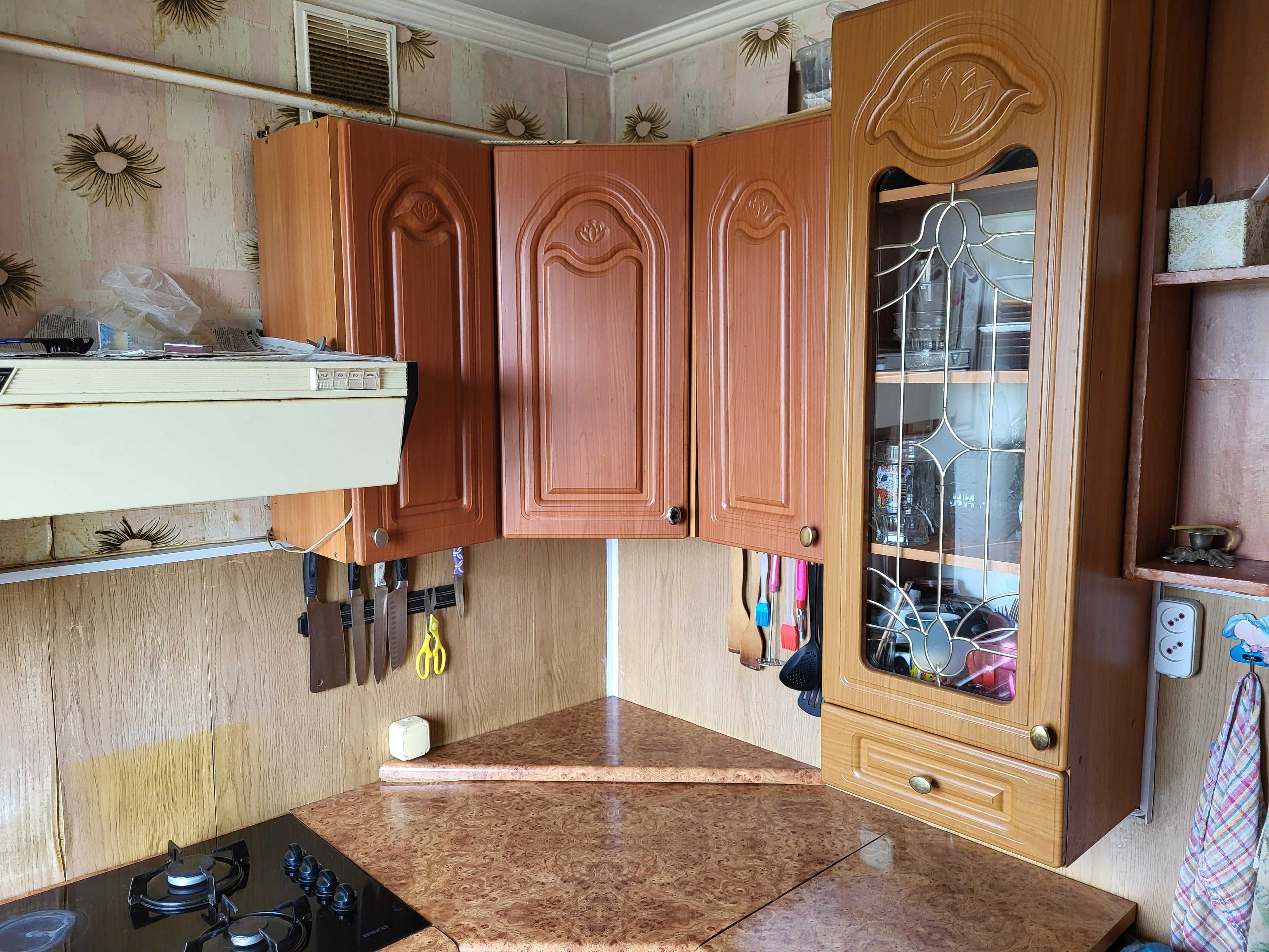 Продам Кухню Б/В