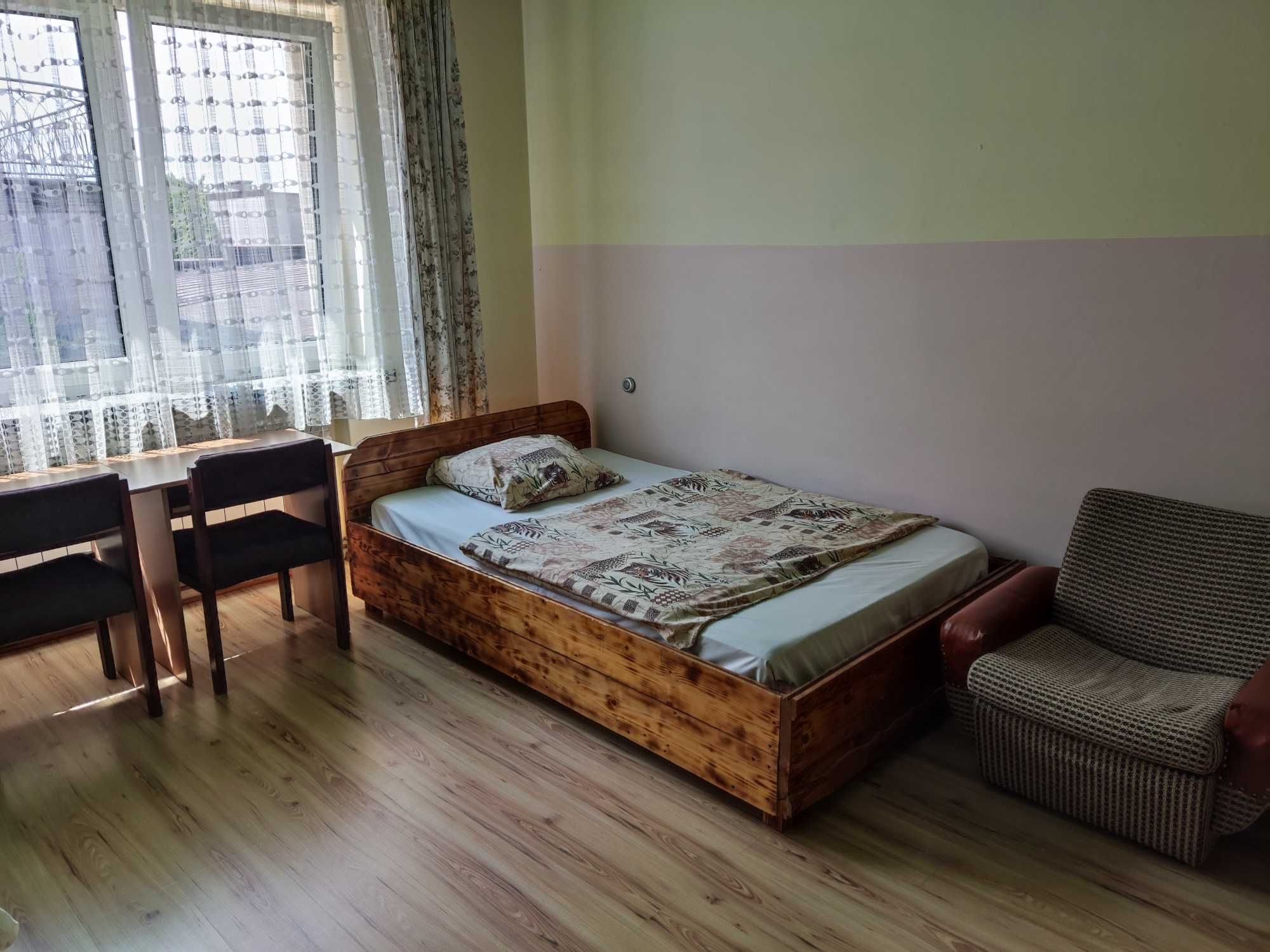 Stancja dla uczennic w centrum Zamościa bez dodatkowych opłat