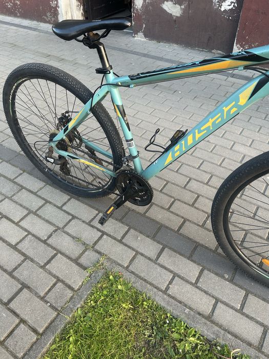 Rower MTB Husar 29 cali