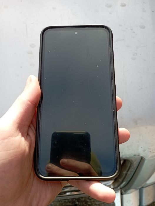 Продам Samsung Galaxy A35 6/128 GB