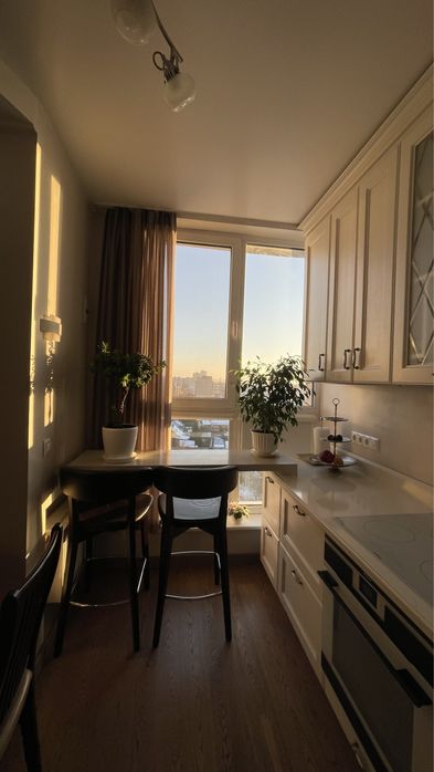 Вишневе, ЖК Акварелі, дворівнева, авторське плануваання та ремонт.