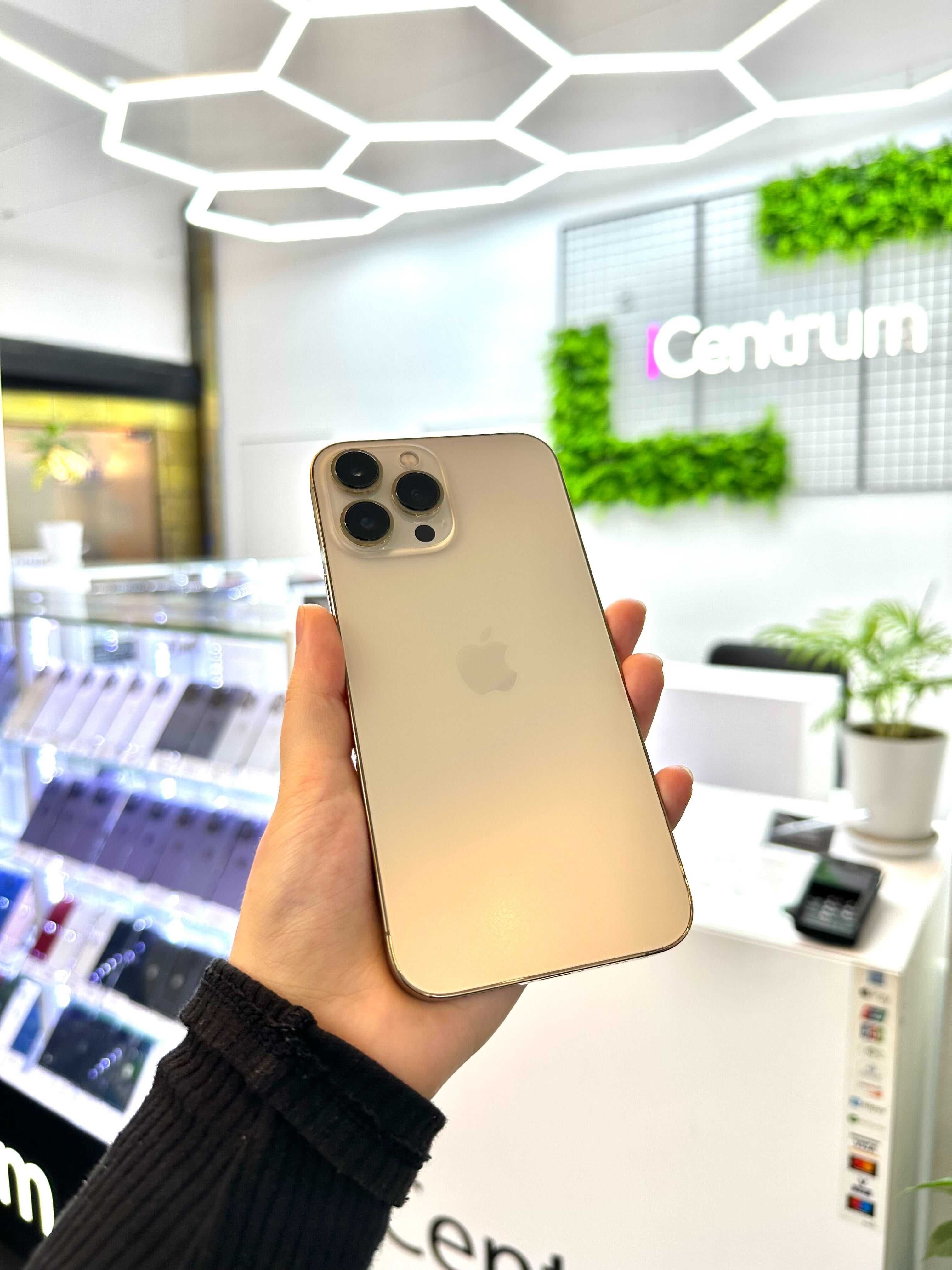 iPhone 13 Pro Max 256GB 24msc GW iCentrum