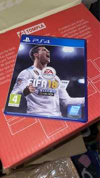 FIFA 18 - PlayStation 4