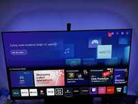 Telewizor lg oled bx 55 cali