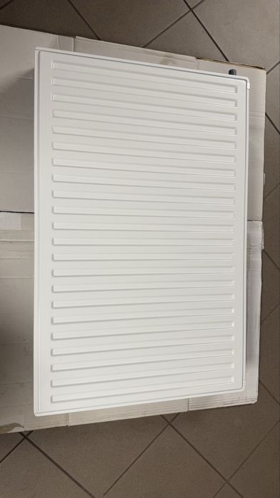 Grzejnik Purmo CV22 600x900 komplet nowy!