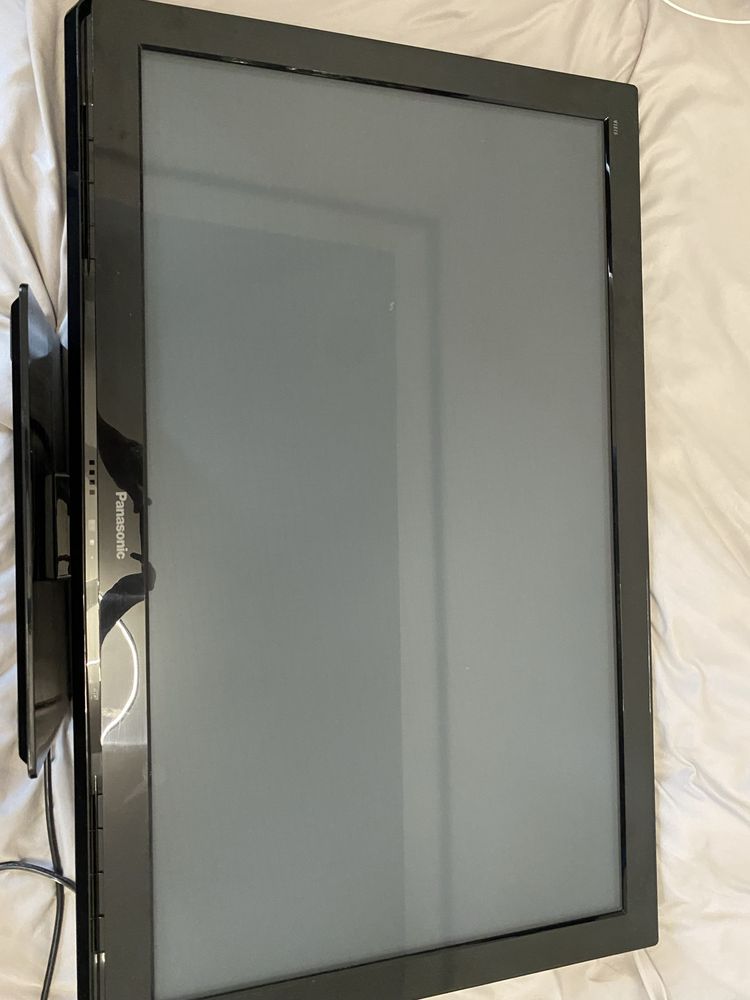 Telewizor Panasonic TX-P42UT30E