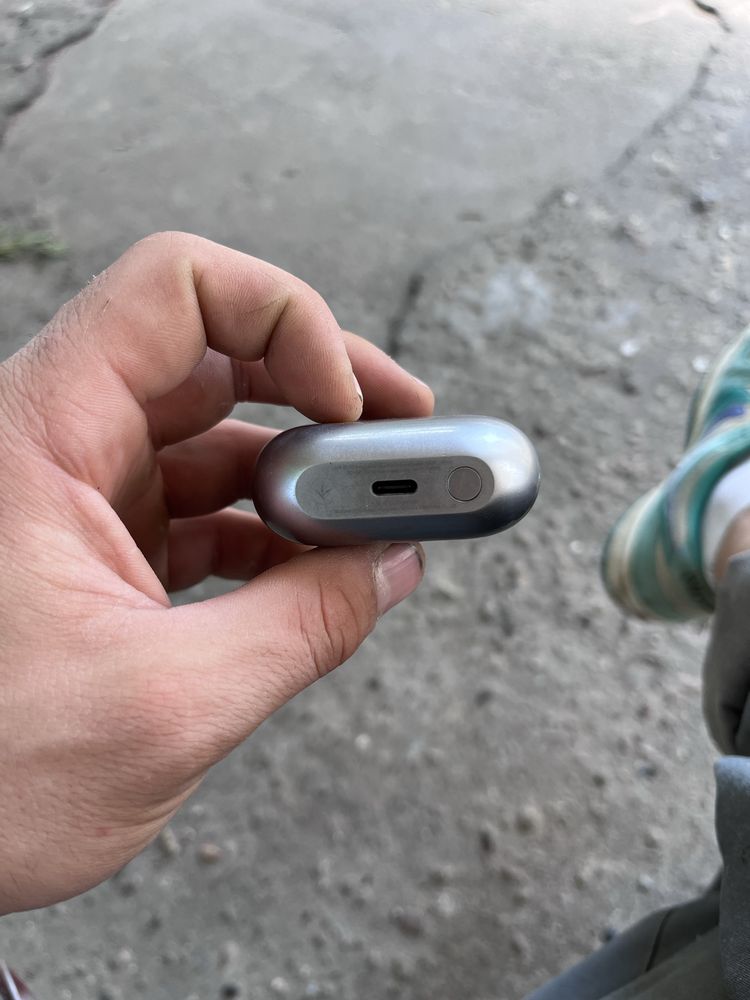Samsung Buds 3.