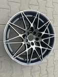 FELGA STYLING 666 BMW M2 M3 M4 TYLNA