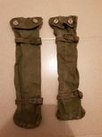 Bolsas Militares Antigas