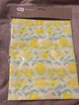 Obrus plamoodporny zmywalny 130x180 cytryny