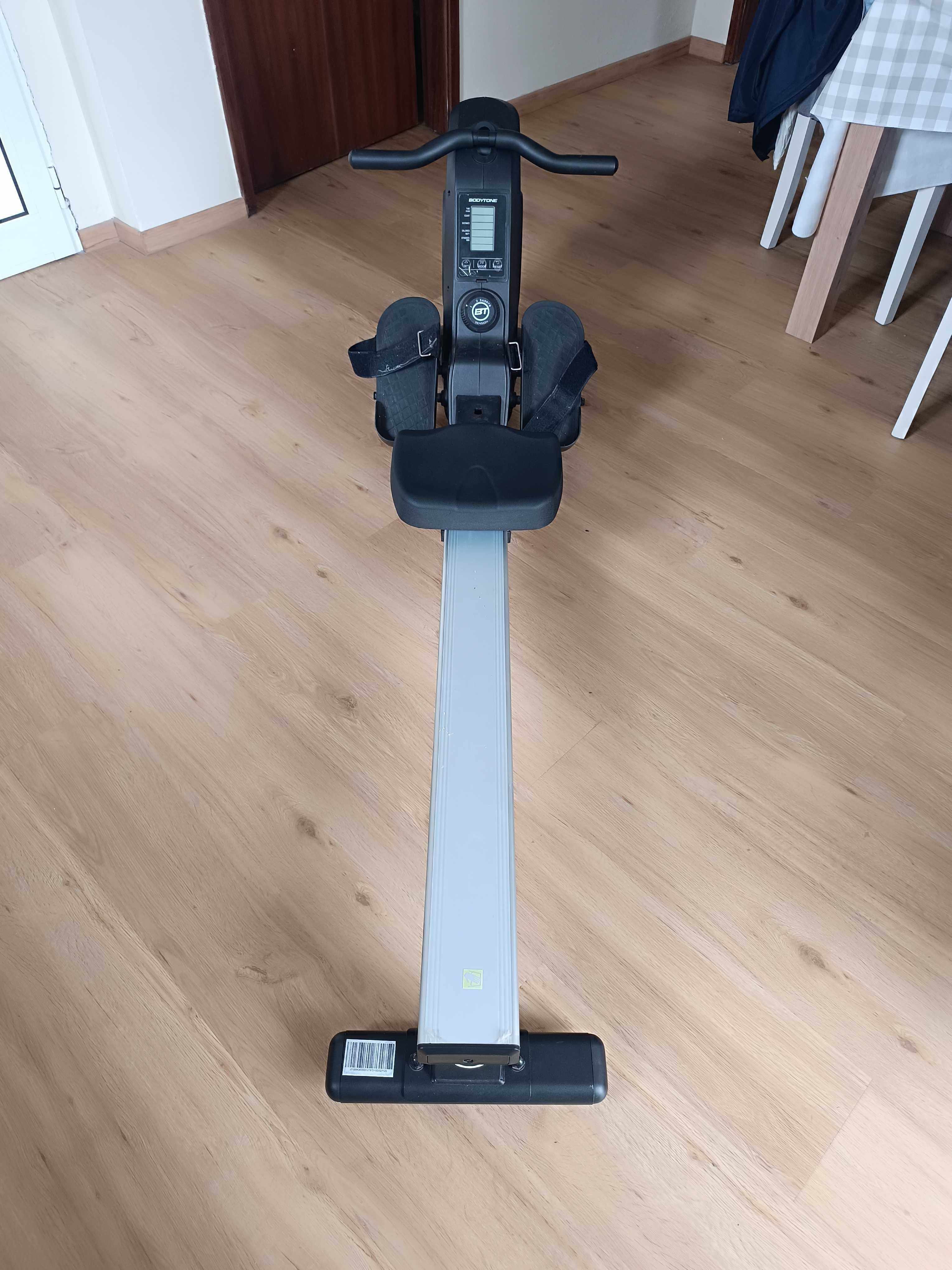 Máquina de remo Bodytone DR10