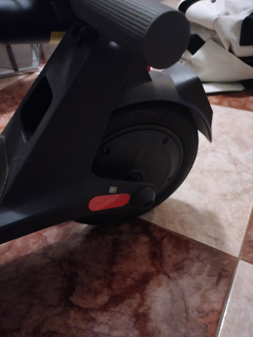 Trotinete Xiaomi Electric Scooter 4 Lite (2nd Gen)