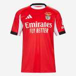 Camisa Benfica Home 25/26
