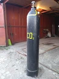 Балон вуглекислотний