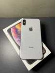 iPhone X 64GB 100% + ładowarka