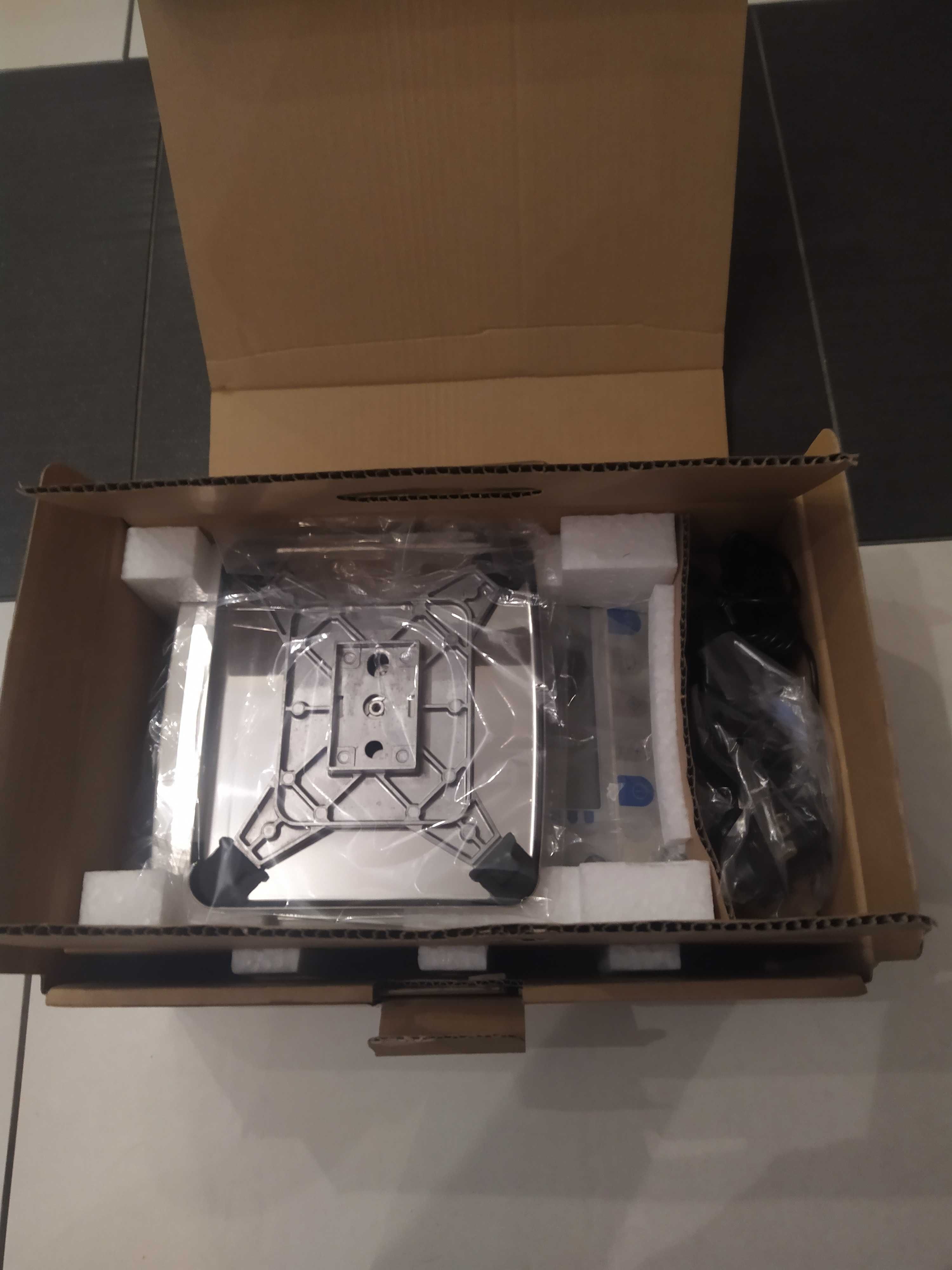 Waga Vibra aj 6200CE precyzyjna laboratoryjna 0.01g