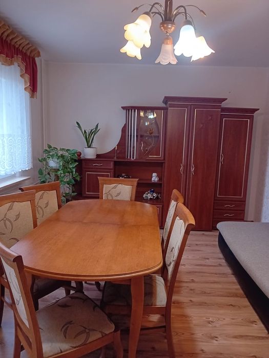 Sprzedam spółdzielcze mieszkanie Reda 53m2