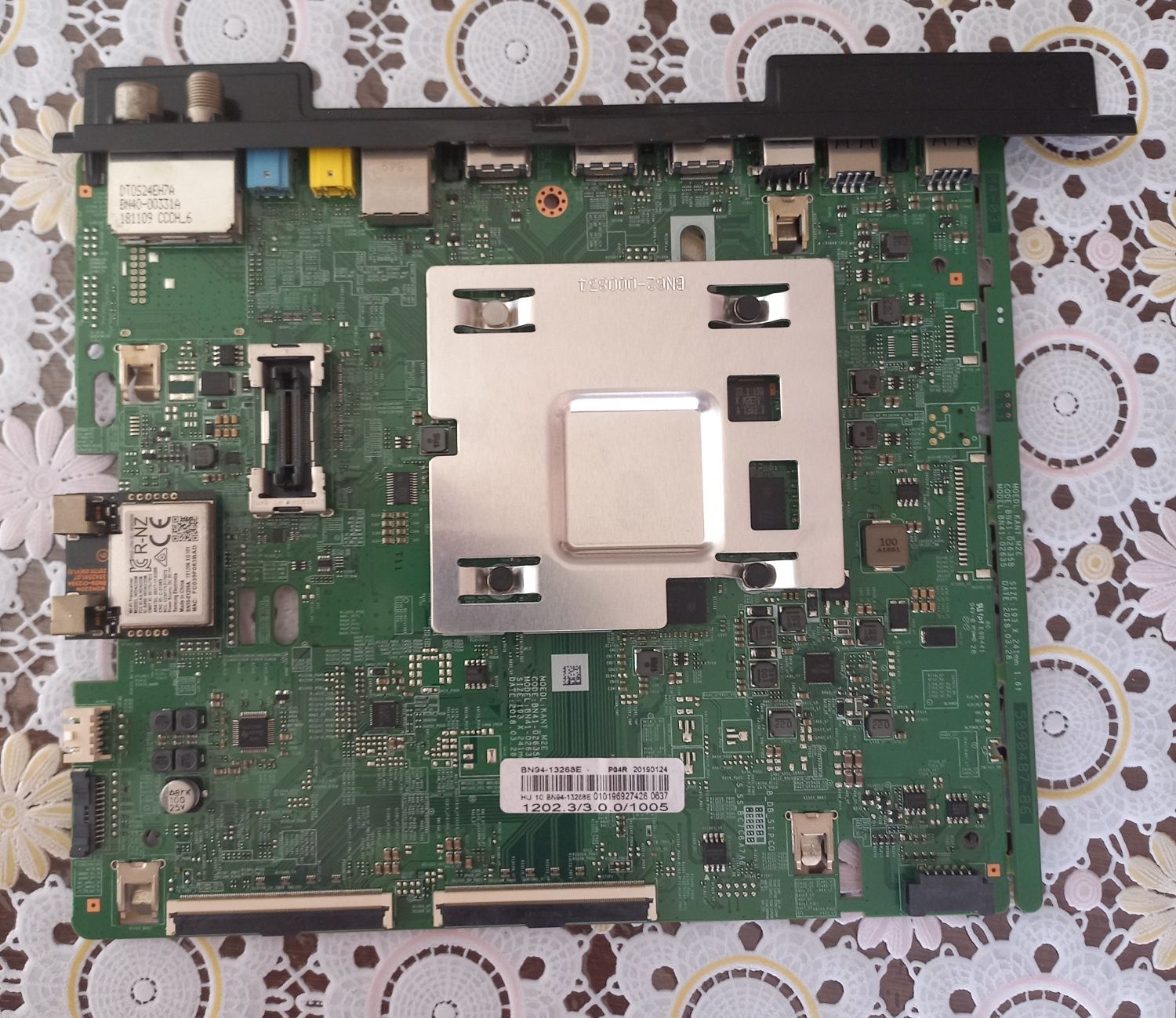 samsung ue49nu7102k