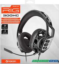 Auriculares Gaming Plantronic RIG 300 HC (NintendoSwitch,PS5,XBX,PC)