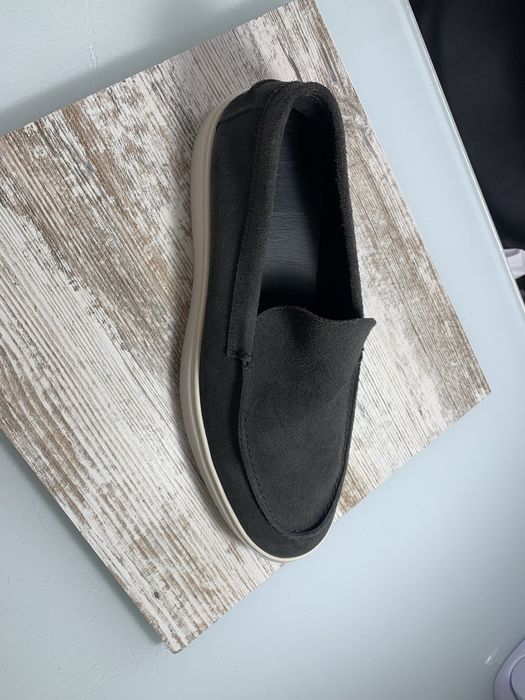 Ложери нові чоловічі 44 р Massimo Dutti