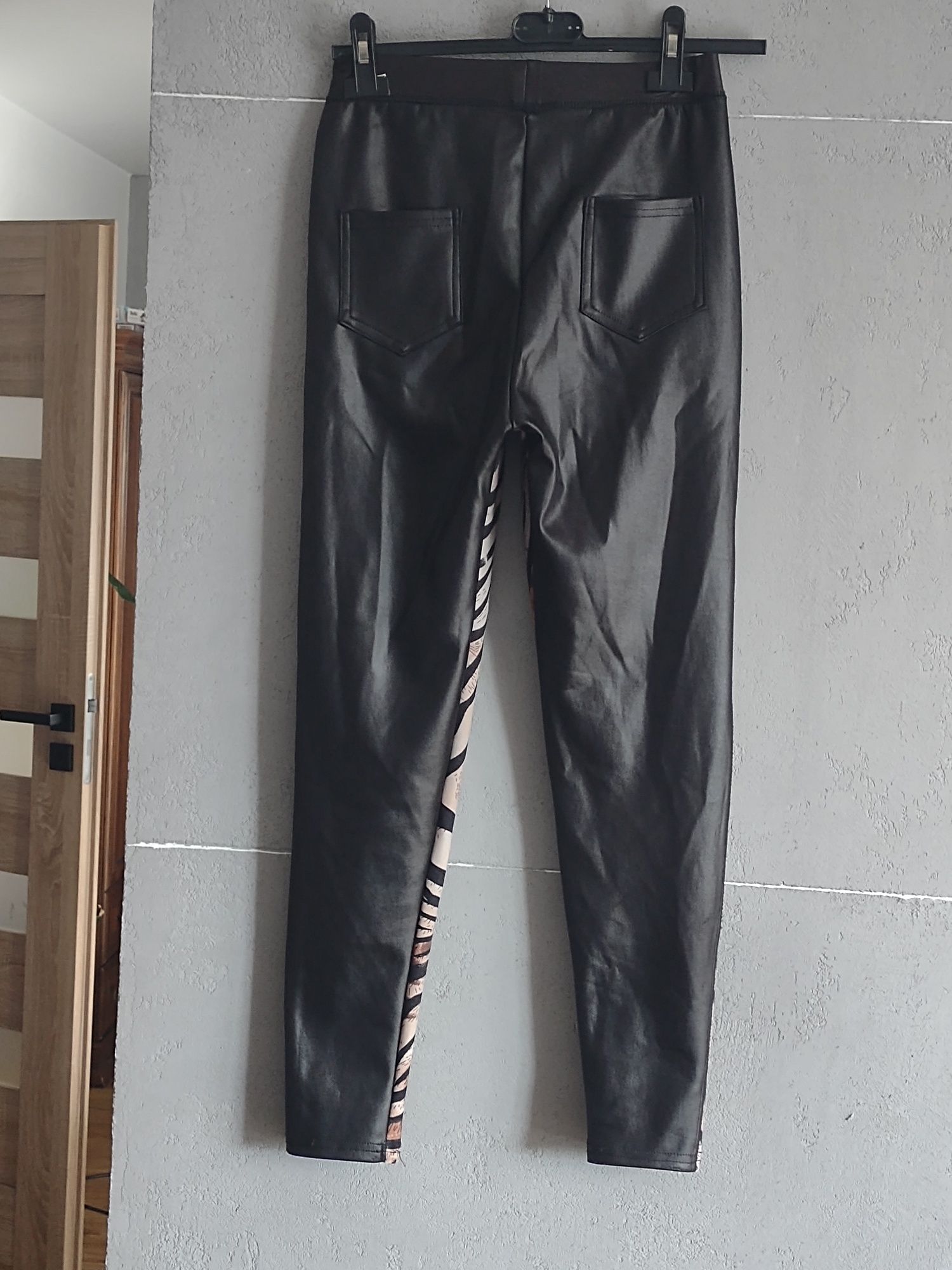 Sprzedam legginsy damskie