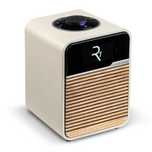 Ruark Audio R1 Mk4 - Radio FM/DAB z Bluetooth - LIGHT CREAM /promocja