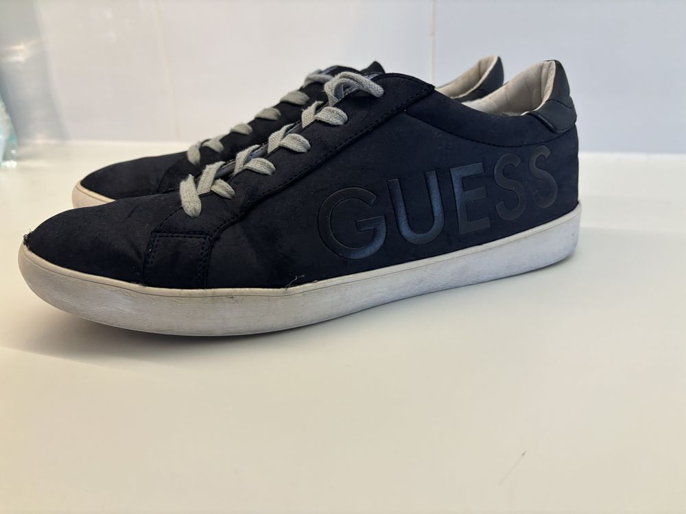 Buty guess 43 ray