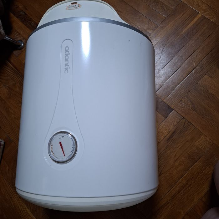 Бойлер Atlantic на 50 л.