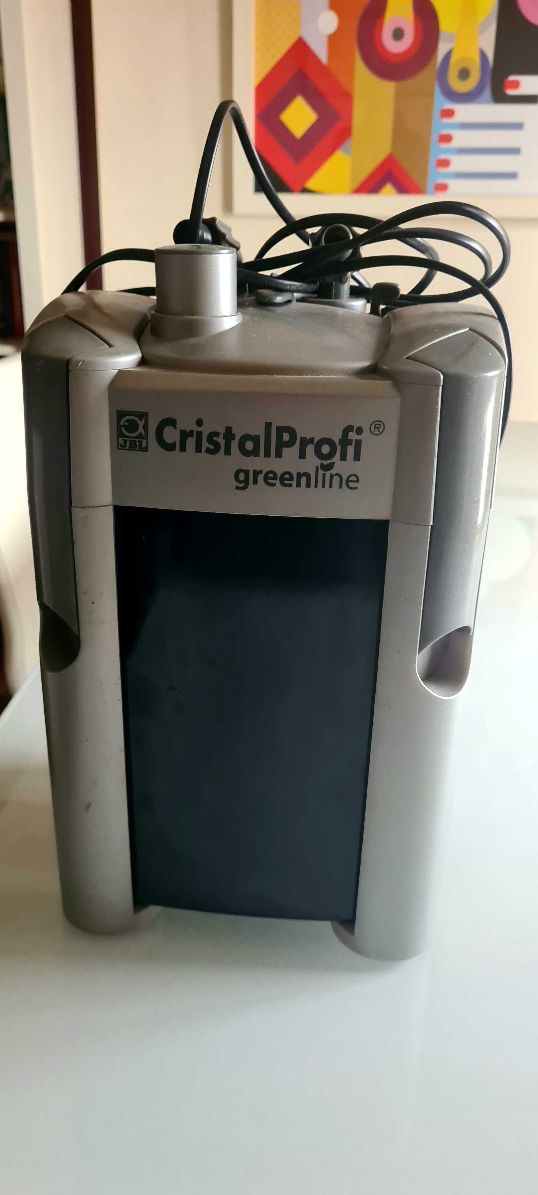JBL CristalProfi e701 greenline