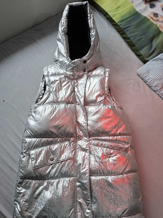 Bezrękawnik kamizelka 146 reserved