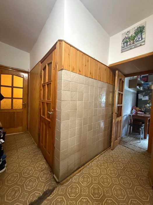 Продаж 2 кім. квартири по вул. Скорини. Ценгла. Є дозвіл на ІО