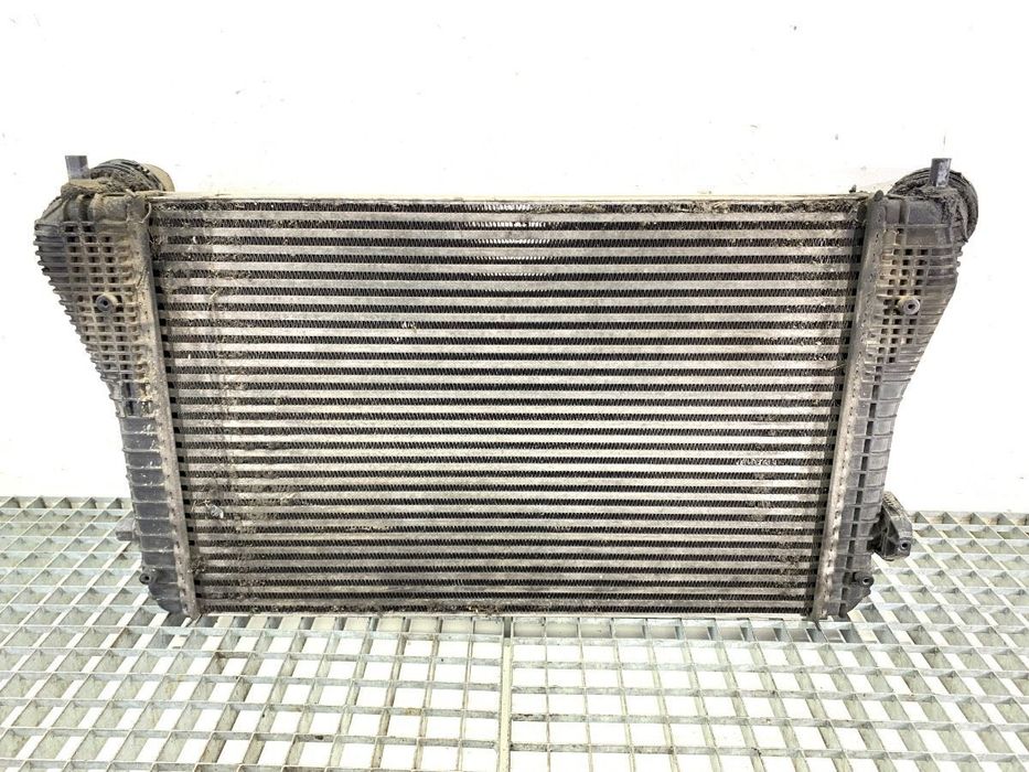INTERCOOLER - 99.00 PLN - AUDI A3 (8P1) 2003 - 2013 1.9 TDI 77 kW [105 KM] olej napędowy 2003 -