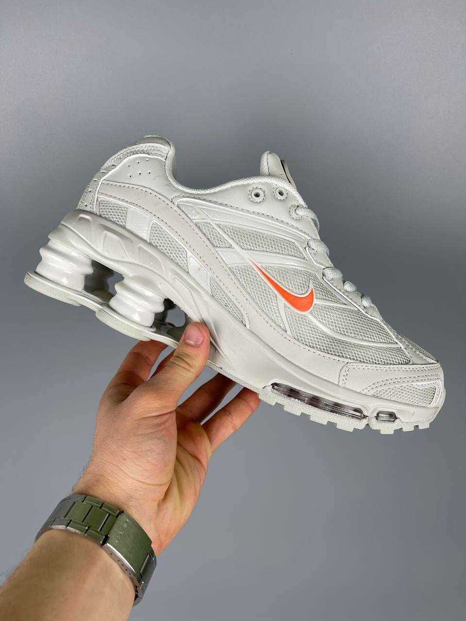 !SALE! Nike Shox Ride 2 Beige 36 37 38 39 40 41 42 43 44 45 шокси райд