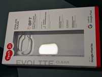 Чехол 'Tech21' ® к Google Pixel 9a.