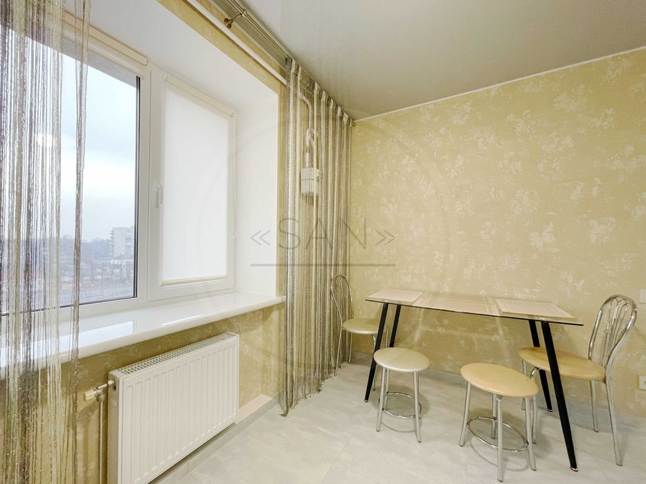 Сдам квартиру с Евро ремонтом в Центре